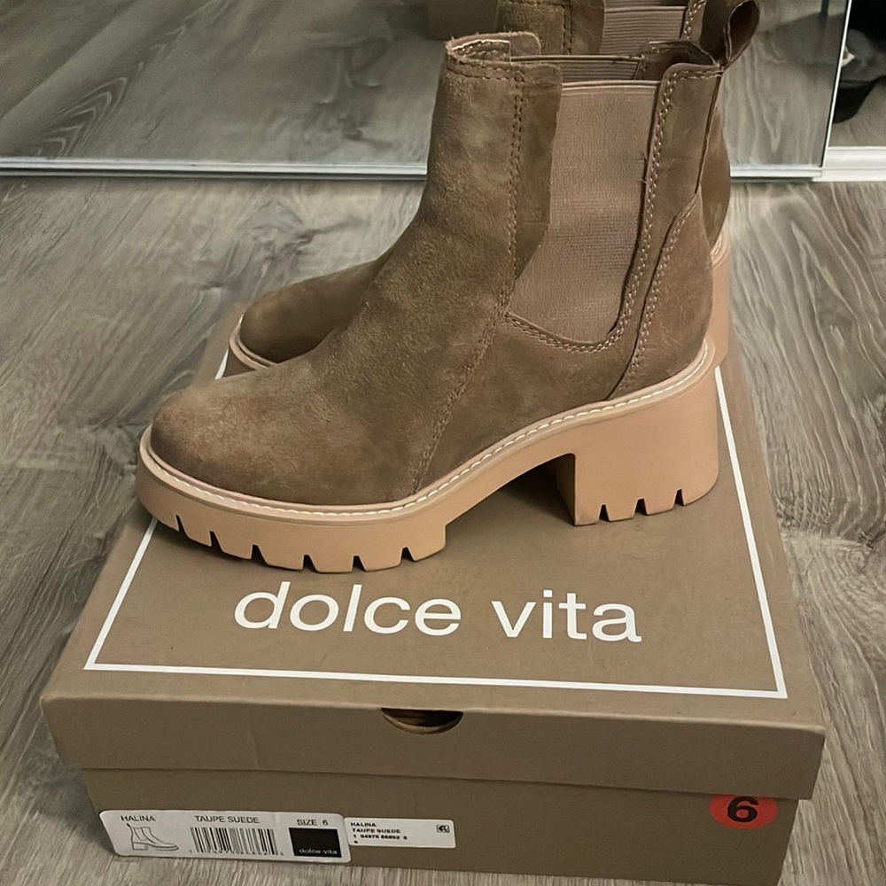 Dolce Vita Halinas!